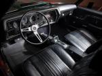 Chevrolet Chevelle SS 454 LS6 Convertible 1970 года